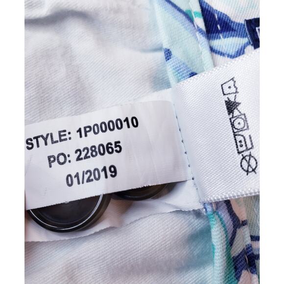 *READ* VINEYARD VINES for the 145th Kentucky Derby "Shorts" Mint Julip Men's 38 - Picture 6 of 15